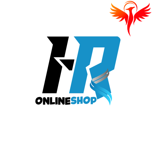         HR ONLINE SHOP  